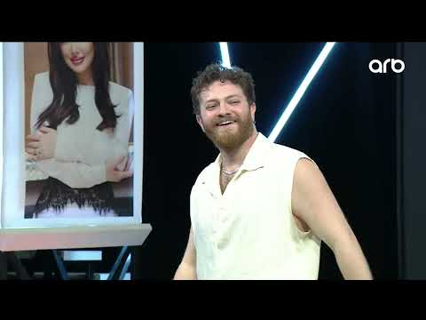 Axşam 7-də - Nadir Rüstəmli - Gəl uçaq