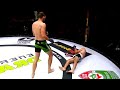 Best MMA knockouts | Fight Compilation #3, HD