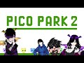 Adorable and Aggressively Difficult– Pico park 2 Ep. 2