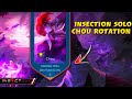 iNSECTiON FINALLY BACK! | Solo Player Watch This!