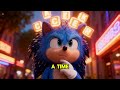 Sonic Saves Tails by SPELLING?! 📘⚡️ Fan-Made Word Adventure Game!