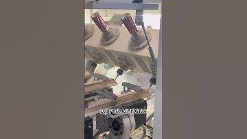 MÁY CNC GIA CÔNG 5 MẶT WOODMASTER