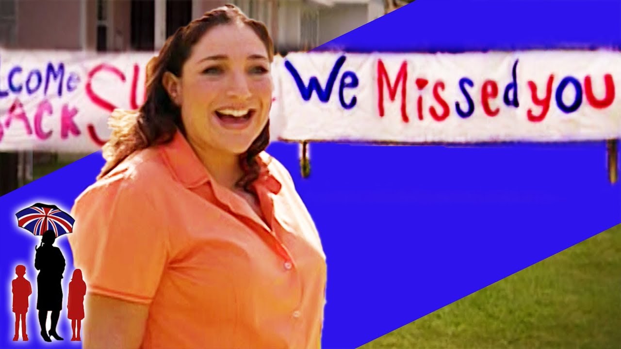 Supernanny Is Back! (Family Update!) Supernanny YouTube