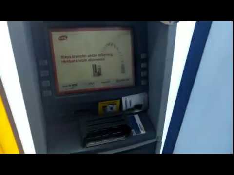Cara Beli Token Listrik di ATM Mandiri. 