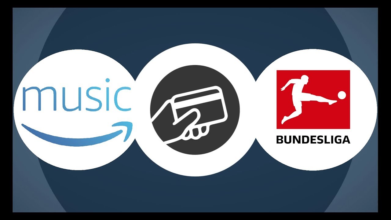 Bundesliga Live Amazon Bundesliga Live Amazon