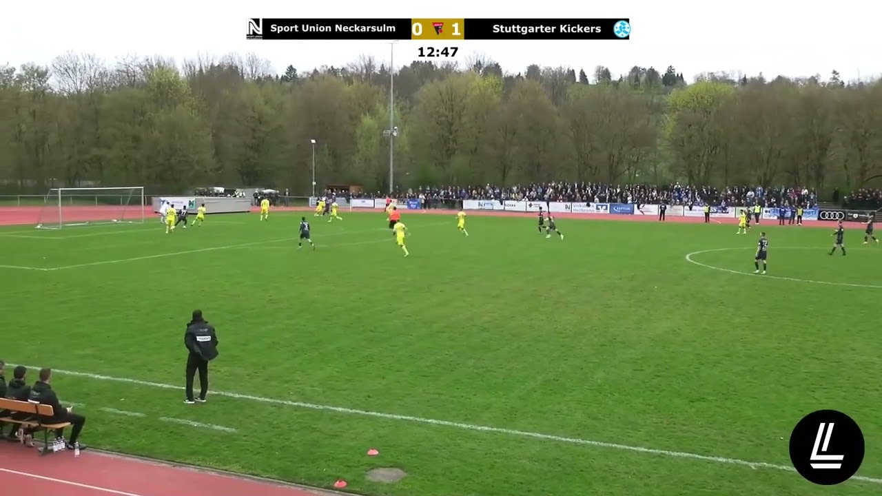 stuttgarter kickers live übertragung