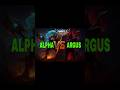 "Who Wins? Alpha 🆚 Argus | Insane MLBB Battle 😱🔥" #MLBB #MobileLegends #AlphaVsArgus#MLBBShorts #1v1