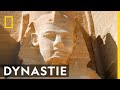 Das Geheimnis Des Grabs Ramses II Tal Der Könige Ägyptens Verlorene Schätze