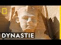 Das Geheimnis des Grabs Ramses II. | Tal der Könige: Ägyptens verlorene Schätze