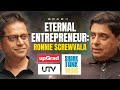 The dna behind becoming a successful entrepreneur with ronnie screwvala upgrad utv rsvp swades