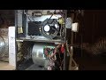 gas furnace will not heat house