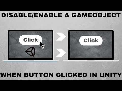 Show/Hide Group of gameobjects with button - Unity Forum