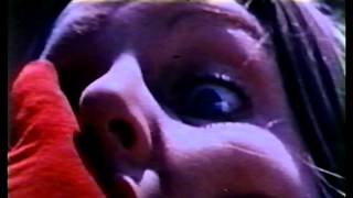 Eyeball/Suspiria Double Feature Trailer