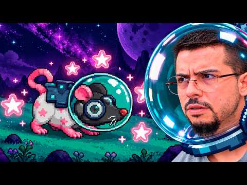RATS at FULL POWER! | Rocket Rats