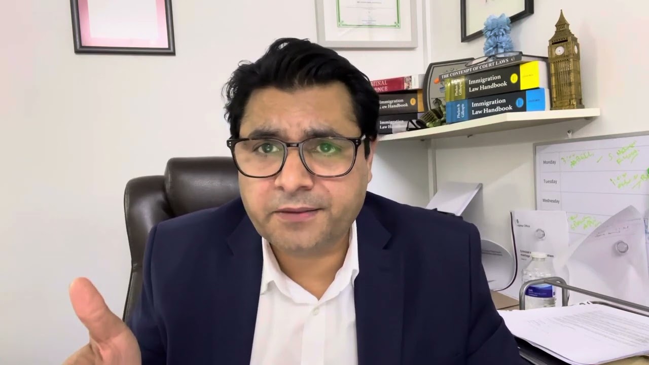 Student, dependent, switching skilled worker visa, skilled worker visa inside UK and outside,