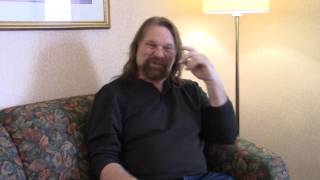 Jim Duggan on Bill Watts & Backstage Fights!