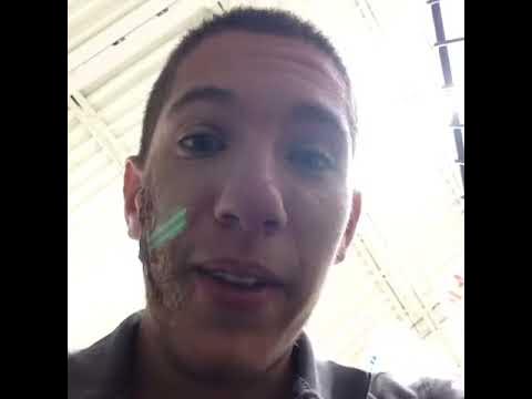 Nick Santonastasso