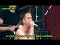 Billy Talent- The Ex- (Subtitulado en Español)