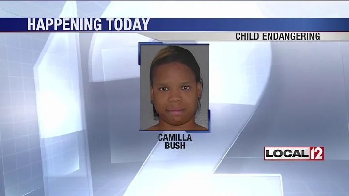 Trial to begin for mother accused of burning infant son in sink of hot water