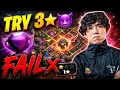 0 TRIPLES 😈 TOP 5 TH18 WAR BASES | Tested vs Champion 1 Clan 💀 (Links Included) | Clash of Clan (16)