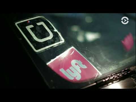 Почему ФБР заинтересовалось деятельностью компании Uber