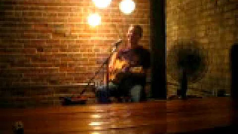 Steve Carroll - Folks like us -Live