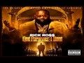 Rick Ross - Sixteen (Ft. Andre 3000)