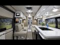 2021 Tellaro Class B Camper Van From Thor Motor Coach