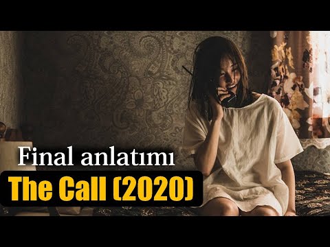 The Call- Telefon Film Çözümü - Ek Video