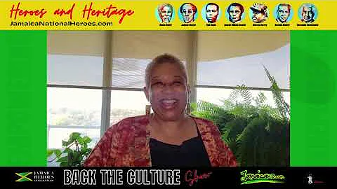 Sandra Whiting "Common Sense" Ananasi Story - Jama...