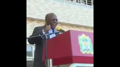 Baada  ya mechi ya Simba na yanga kuhairishwa tazama vurugu izo uwanjan