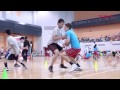 Miami Heat&#39;s Erik Spoelstra Coaching Session, Pasir Ris