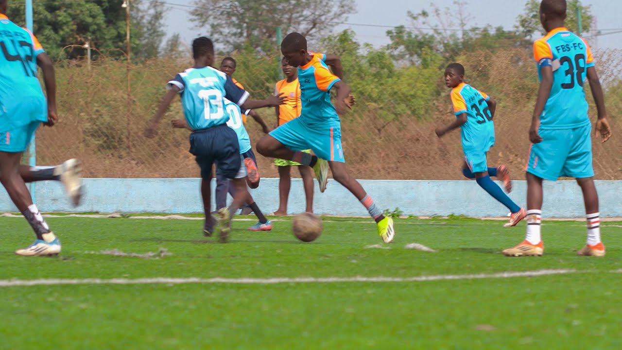 The Future of Gambian Football | Teaser | MUFAcademy