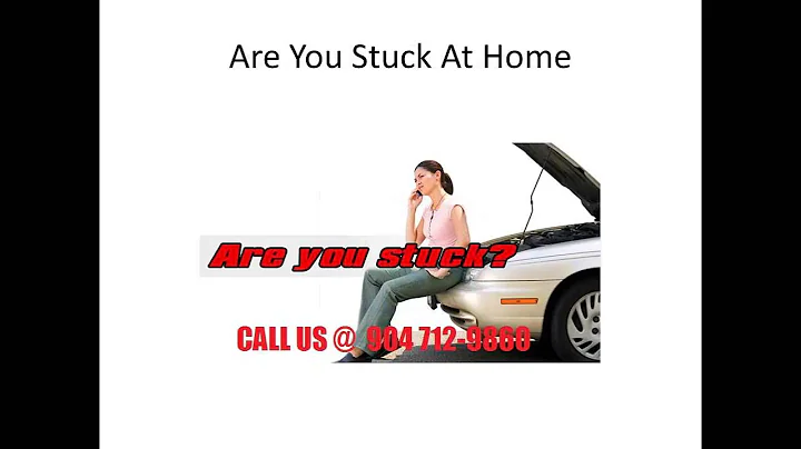 Jacksonville Mobile Mechanic Repair Service| Call US 904-712-9860