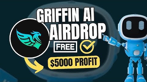 Make Money Training Griffin AI Agent | Step by Step Guide 🚀