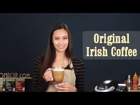 فيديو: 10 وصفات أصلية لصنع القهوة