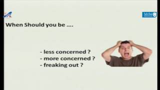 Medical Red Flags: 5. Chest Pain / By: Dr. Mohammed Alwadei