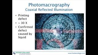 What is Scientific Imaging, and Why Is It Special?