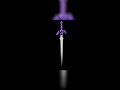 Render of a 3D Sword | Frame Render #Shorts #3d #3danimation #3drenders #3dmodeling #shortvideos