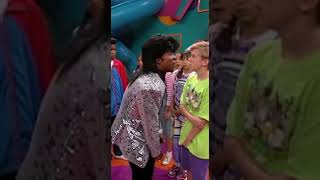 Little Richard Wildin' Out On A 90's TV Kids Show. #littlerichard #comedy