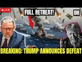 US-Iran Deal BLOWS UP: Larry Johnson on Why Trump Just Got HUMILIATED