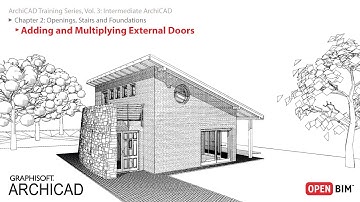 ACTS03 09 Adding and Multiplying External Doors