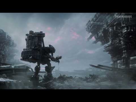 Armored Core 6 Impressions: FromSoftware Used Its Blank Check to