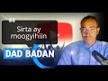Faa Idooyinka Istiqfaarta Ay Leedahay Sida Ay U Moogyihiin Dadka QISO CAJIB AH 2025 Faa Idooyinka Istiqfaarta Ay Leedahay Sida Ay U Moogyihiin Dadka QISO CAJIB AH 2025