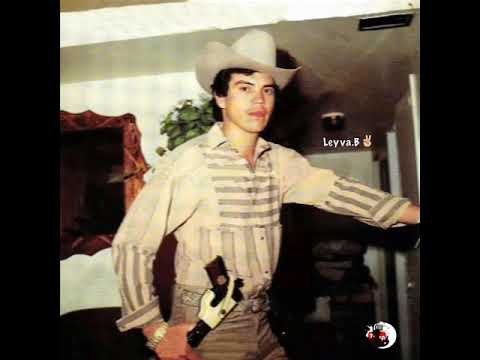 Chalino sanchez-pilares de cristal