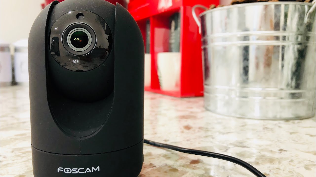 foscam r2c review