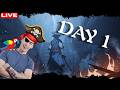 🔴LIVE🔴 Windrose Community Night Day 1 ¦ !PP !lurk ¦ Community Night @sir (Part 28/44)