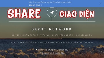 Hoàng Skyht - VPNDATA.xYz | Chia Sẻ Giao Diện Giới Thiệu Web Bán VPN Đang Thịnh Hành