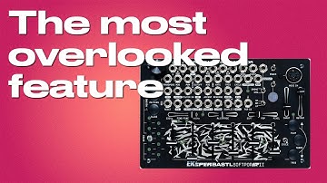 SOFTPOP SPII Tutorial - Triggered Pitch