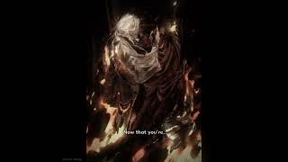 Now That Your Gone…